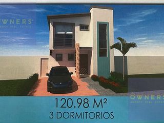Casa en Venta en Norte De Guayaquil - Aanzicht 2