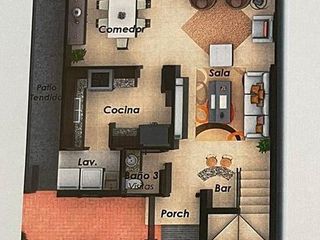 Casa en Venta en Norte De Guayaquil - Aanzicht 4