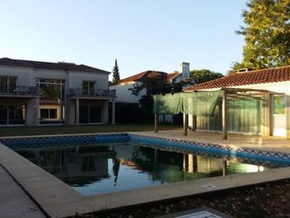 Foto 7 de VENTA SANTA BARBARA LOTE DE 1200Mts2 Construido aprox. 550Mts2 a terminar o se entrega Terminado, CONSULTAS AL 4763-0904/4765-4181.-