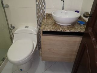 vendo suite cdla guayaquil sector mall del sol, guayaquil