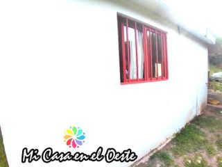 VENDO Casa 2 Dorm a refaccionar - Oportunidad - 800mts centro - Embalse - Calamuchita - Córdoba