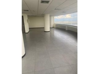 Foto 12 de PUERTO SANTA ANA EDIFICIO THE POINT Vendo oficina 766m2