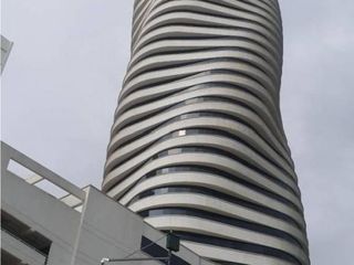 Foto 5 de PUERTO SANTA ANA EDIFICIO THE POINT Vendo oficina 766m2