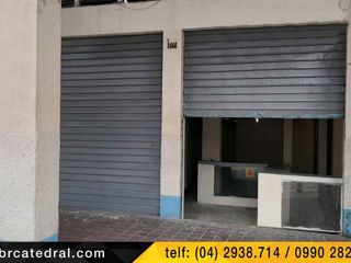 Local Comercial Oficina de venta en Centro - Calle Velez – código:18248