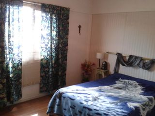 Foto 1 de Departamento de 4 ambientes Villa Luzuriaga