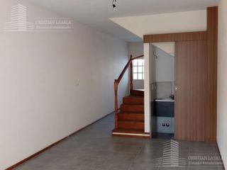 Duplex 3 Amb con Cochera - Ituzaingó Norte