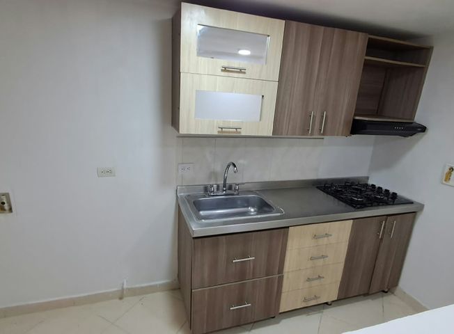 Apartamento en arriendo en Envigado