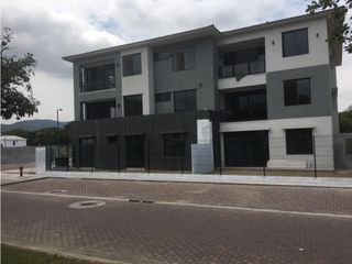 Foto 1 de Via a La Costa km14 Urb Punta Esmeraldas Departamento en Venta