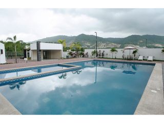 Foto 12 de Via a La Costa km14 Urb Punta Esmeraldas Departamento en Venta