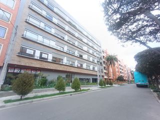 Foto 7 de apartamento en arriendo en santa barbara-usaquén. Cod A51716