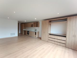 Foto 2 de apartamento en arriendo en santa barbara-usaquén. Cod A51716