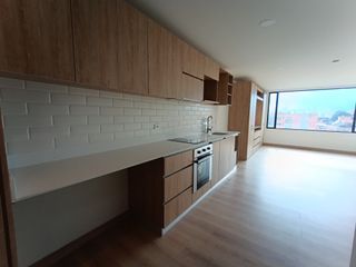 Foto 4 de apartamento en arriendo en santa barbara-usaquén. Cod A51716