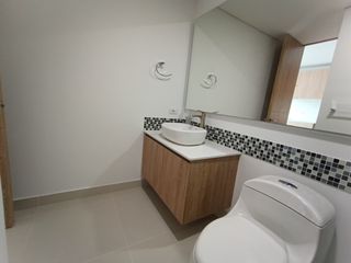 Foto 6 de apartamento en arriendo en santa barbara-usaquén. Cod A51716