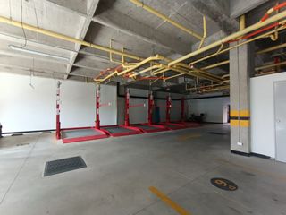 Foto 9 de apartamento en arriendo en santa barbara-usaquén. Cod A51716