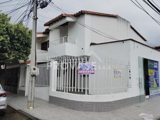 CASA en ARRIENDO en Cúcuta Av. Libertadores