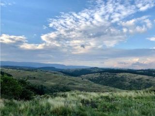 VENTA DE FRACCION DE 6000 M2 EN INTIYACO