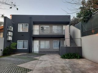 Villanueva 2331 - Hermoso dto a estrenar !!!
