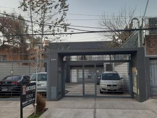 Villanueva 2331 - Hermoso dto a estrenar !!!