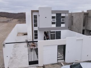 Casa en venta Manta Los Gavilanes