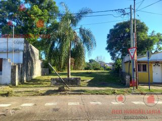 Foto 2 de Terreno en Concordia