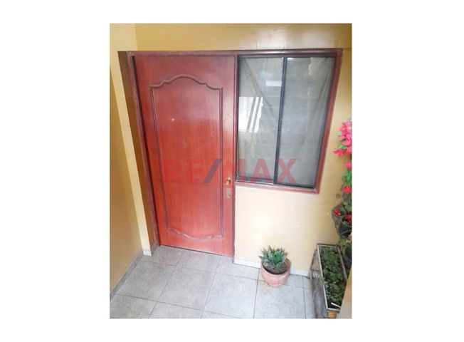 Departamento en Venta en Ate - Ansicht 6