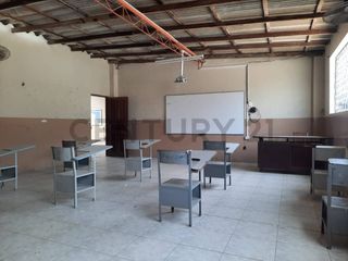 Venta de Escuela en Salinas, Ecuador