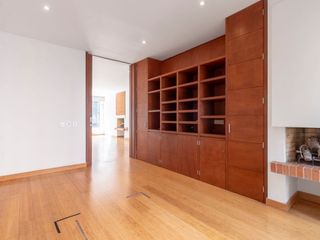 Foto 14 de apartamento en arriendo/venta en los rosales. Cod A23453