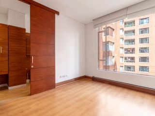 Foto 21 de apartamento en arriendo/venta en los rosales. Cod A23453
