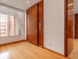 Foto 9 de apartamento en arriendo/venta en los rosales. Cod A23453