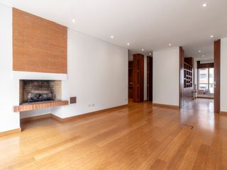 Foto 7 de apartamento en arriendo/venta en los rosales. Cod A23453