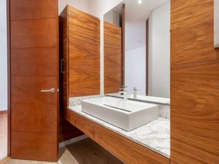 Foto 23 de apartamento en arriendo/venta en los rosales. Cod A23453