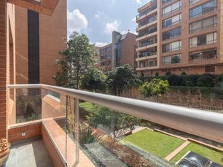 Foto 8 de apartamento en arriendo/venta en los rosales. Cod A23453