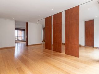 Foto 4 de apartamento en arriendo/venta en los rosales. Cod A23453