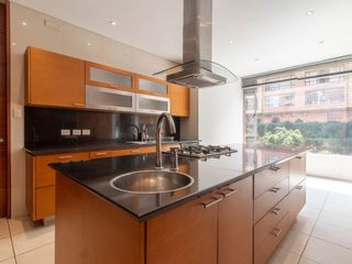 Foto 11 de apartamento en arriendo/venta en los rosales. Cod A23453