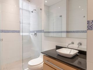 Foto 20 de apartamento en arriendo/venta en los rosales. Cod A23453