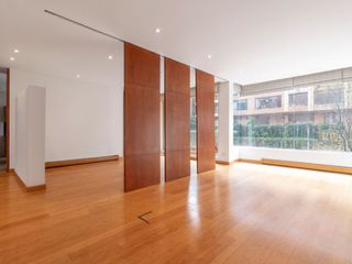 Foto 5 de apartamento en arriendo/venta en los rosales. Cod A23453