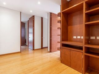 Foto 17 de apartamento en arriendo/venta en los rosales. Cod A23453