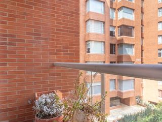 Foto 15 de apartamento en arriendo/venta en los rosales. Cod A23453