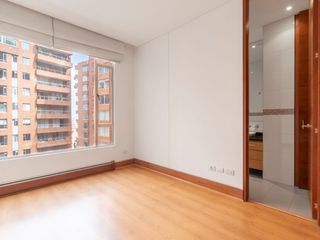 Foto 18 de apartamento en arriendo/venta en los rosales. Cod A23453