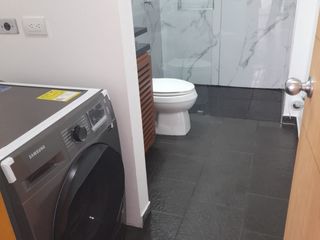 Foto 14 de apartaestudio en arriendo en santa barbara central-usaquén. Cod A51741