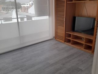 Foto 10 de apartaestudio en arriendo en santa barbara central-usaquén. Cod A51741