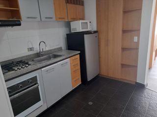 Foto 7 de apartaestudio en arriendo en santa barbara central-usaquén. Cod A51741