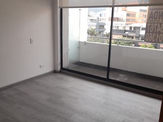 Foto 12 de apartaestudio en arriendo en santa barbara central-usaquén. Cod A51741