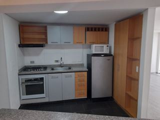 Foto 8 de apartaestudio en arriendo en santa barbara central-usaquén. Cod A51741