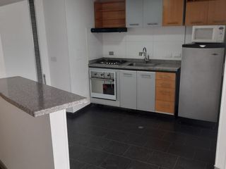 Foto 9 de apartaestudio en arriendo en santa barbara central-usaquén. Cod A51741