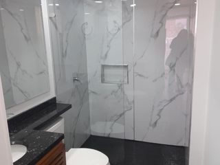 Foto 13 de apartaestudio en arriendo en santa barbara central-usaquén. Cod A51741