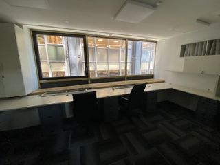 Oficina en Catalinas