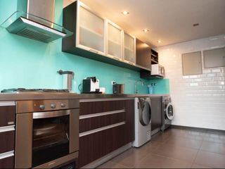 Departamento en  venta