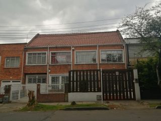 CASA en VENTA en Bogotá San Luis-Teusaquillo