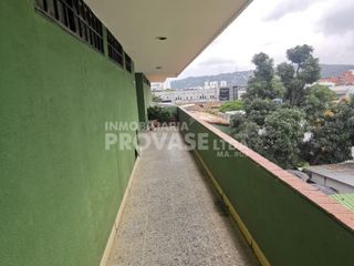 APARTAMENTO en ARRIENDO en Cúcuta Barrio Blanco